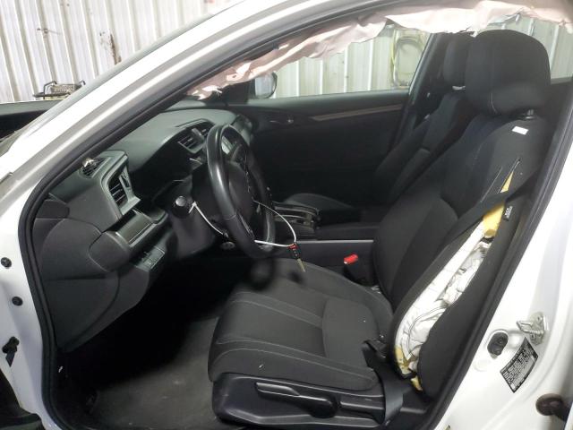 2019 HONDA CIVIC SPOR - SHHFK7H43KU205867