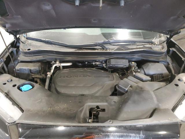 2023 HONDA RIDGELINE - 5FPYK3F10PB038832