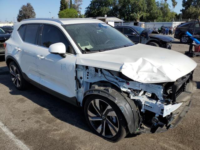 Vin: yv4l12uf8r2341133, lot: 52930115, volvo xc40 ultim ultimate 20244