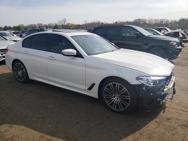 Vin: wbaja7c56kg909742, lot: 52894585, bmw 5 series xi 20194