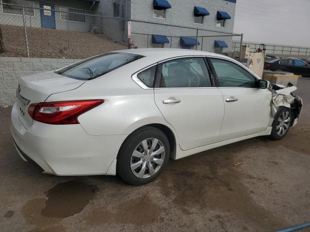 Vin: 1n4al3apxgc210368, lot: 51188395, nissan altima 2.5 20163