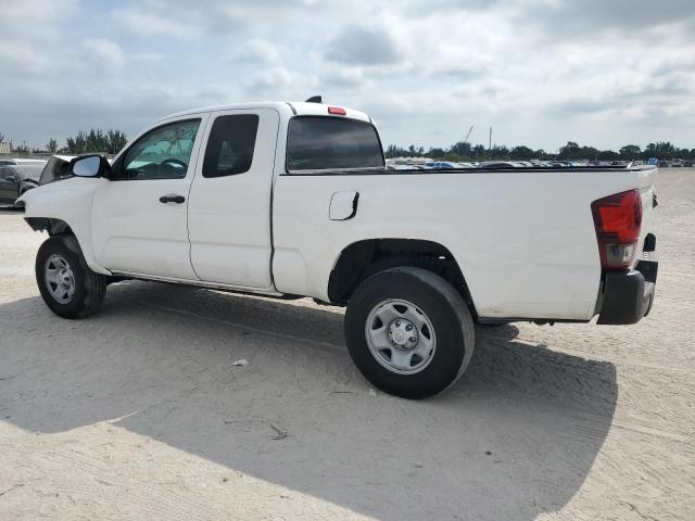 Vin: 3tyrx5gn9pt077706, lot: 53347825, toyota tacoma access cab 20232