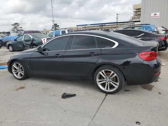 Vin: wba4j1c54jbm11271, lot: 54355255, bmw 4 series gran coupe 20182