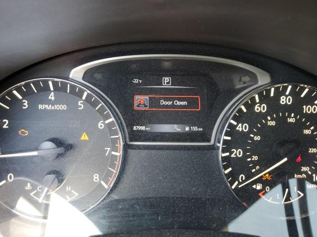 2018 NISSAN ALTIMA 2.5 - 1N4AL3AP1JC237272