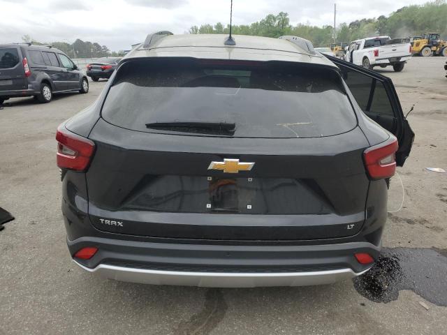 2025 CHEVROLET TRAX 1LT - KL77LHEP1SC039060