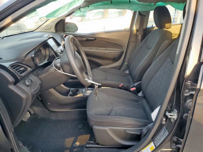 2020 CHEVROLET SPARK 1LT - KL8CD6SA7LC442702