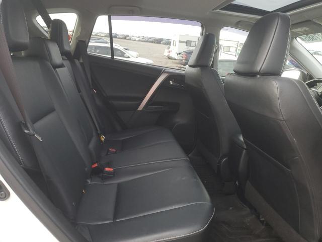 2016 TOYOTA RAV4 LIMIT - JTMDFREVXGJ077813