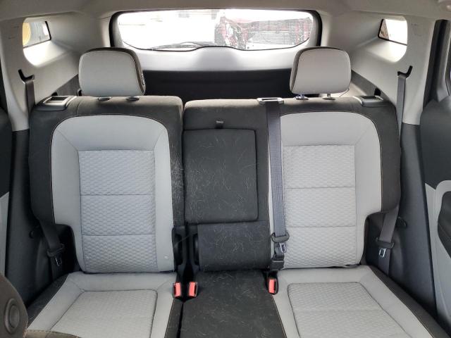 2018 GMC TERRAIN SL - 3GKALMEV9JL218342