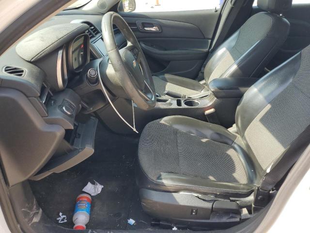 2016 CHEVROLET MALIBU LIM - 1G11C5SA1GF162377