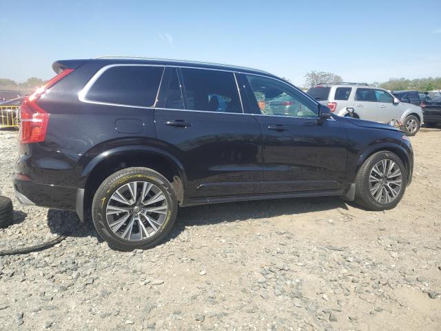 2021 VOLVO XC90 T6 MO YV4A22PK4M1744666