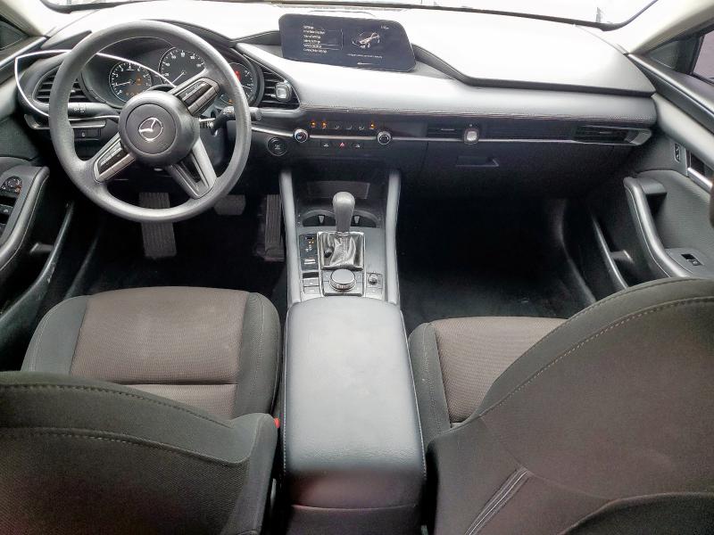 2022 MAZDA 3 3MZBPAA7XNM307392