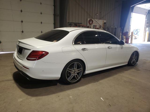 Vin: wddzf4jb7ja314257, lot: 54071805, mercedes-benz e-class 300 20183