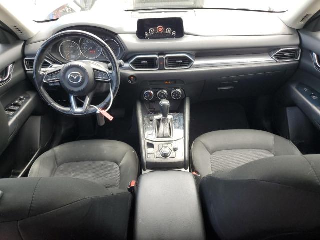 2018 MAZDA CX-5 SPORT - JM3KFABM0J1426884