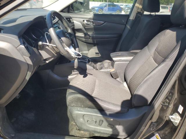 2018 NISSAN ROGUE S FW 5N1AT2MT3JC810598