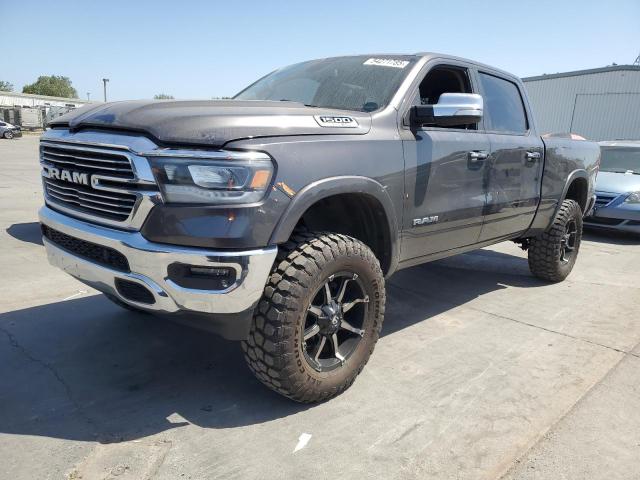 Vin: 1c6srfrt2kn698574, lot: 54271785, ram 1500 laramie 2019 img_1