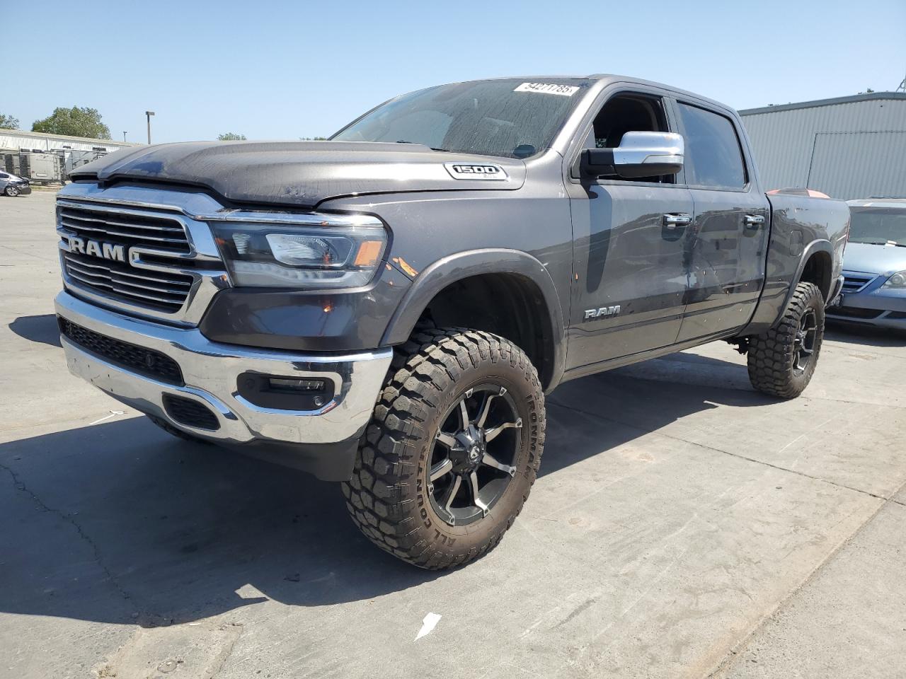 RAM 1500 LARAMIE
