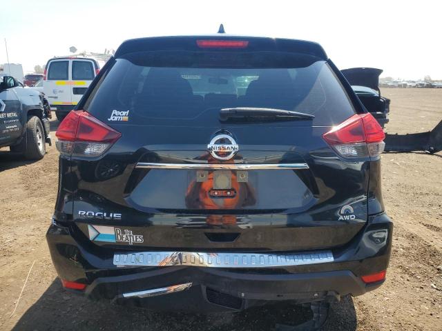 2017 NISSAN ROGUE S - JN8AT2MV5HW014177