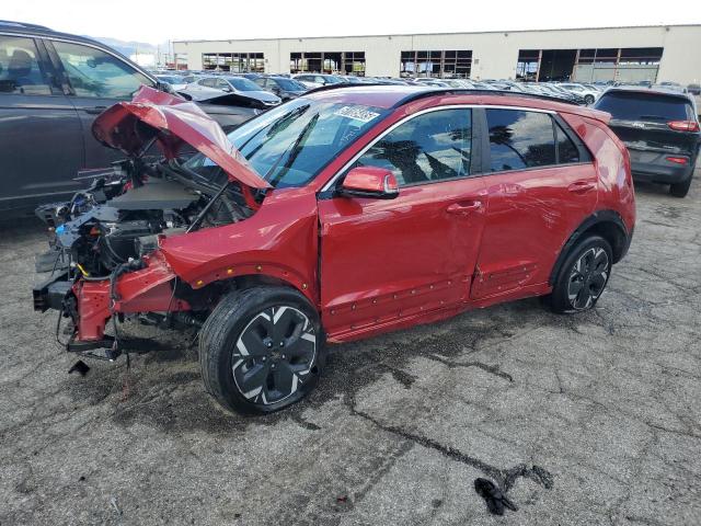 KIA NIRO WIND