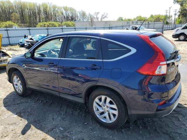 Vin: 3czrm3h59fg710414, lot: 51181895, honda crv ex 20152