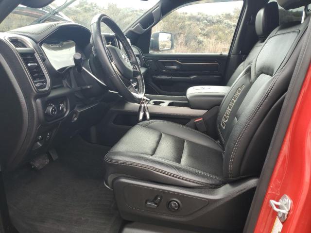 2020 RAM 1500 REBEL - 1C6SRFLT3LN356786