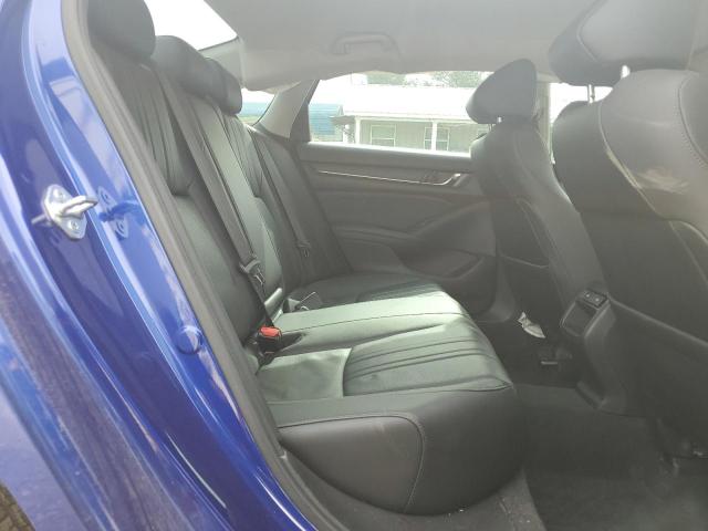 2022 HONDA ACCORD SPO - 1HGCV1F41NA091233