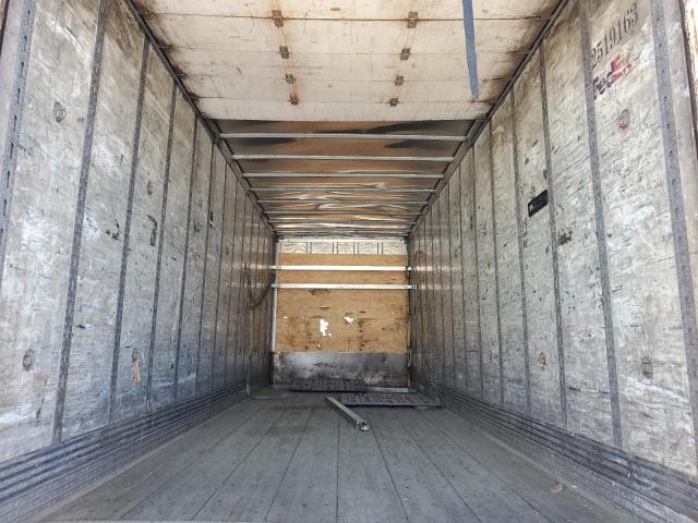 2004 WABASH UNKNOWN #3213216143