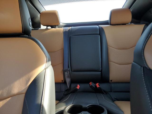 2017 CHEVROLET VOLT PREMI - 1G1RB6S50HU160809