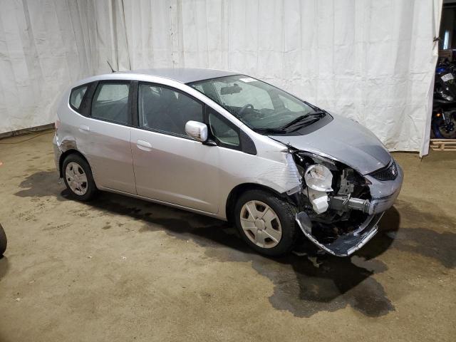Vin: jhmge8h3xdc053871, lot: 52202345, honda fit 20134