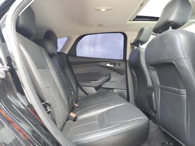 2016 FORD FOCUS TITA - 1FADP3N25GL215901