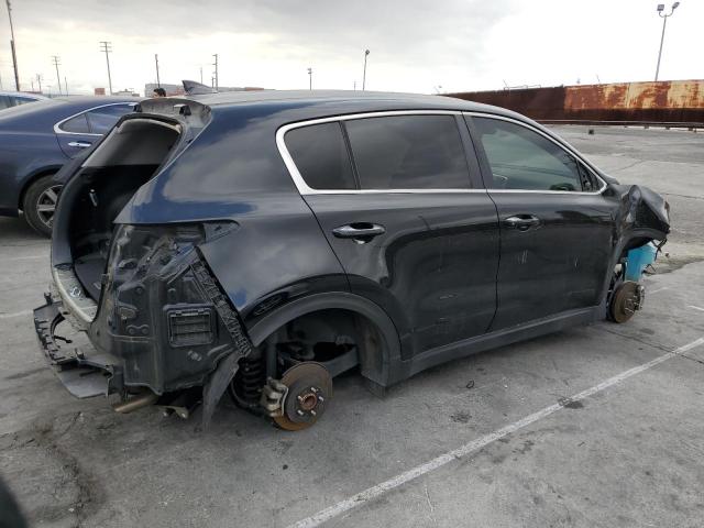 Vin: kndpm3ac5l7742340, lot: 54949815, kia sportage lx 20203