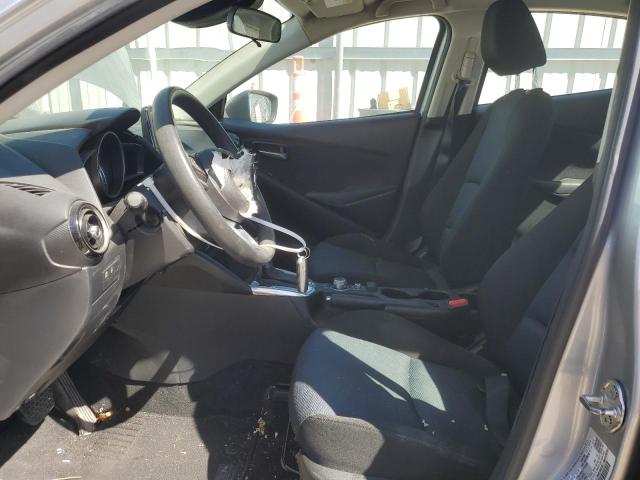 2019 TOYOTA YARIS L 3MYDLBYV7KY525619