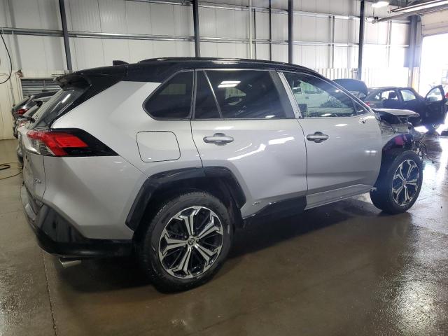 Vin: jtmeb3fv0md073565, lot: 53523255, toyota rav4 xse 20213