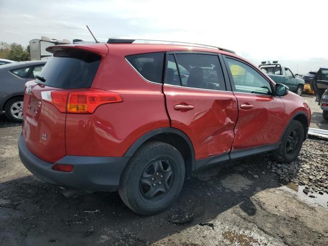 Vin: 2t3bfrev2ew147195, lot: 52642745, toyota rav4 le 20143