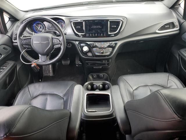 2020 CHRYSLER PACIFICA T - 2C4RC1EG3LR239594