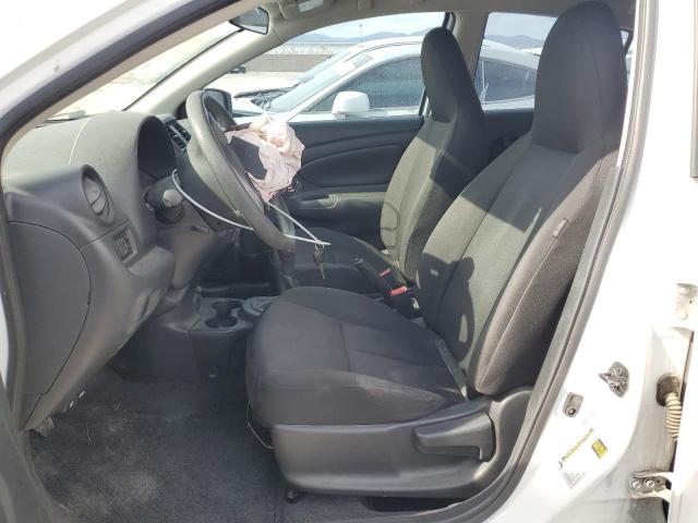 2017 NISSAN VERSA S - 3N1CN7APXHL867247
