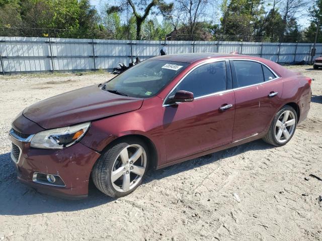 Vin: 1g11g5sx0ff135937, lot: 53694595, chevrolet malibu ltz 2015 img_1