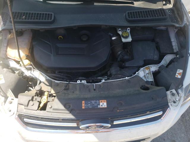 2016 FORD ESCAPE TIT - 1FMCU0J94GUA03092