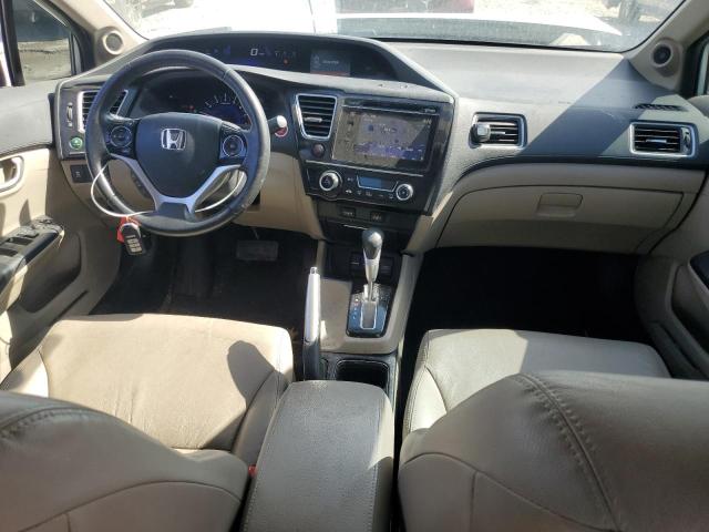 19XFB2F94FE036019 2015 HONDA CIVIC