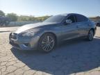 2018 INFINITI Q50 LUXE - JN1EV7AR3JM610341