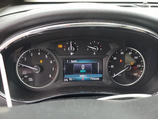 2019 BUICK ENCORE ESS KL4CJGSM0KB705983