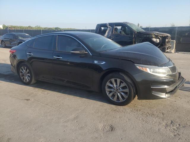 2017 KIA OPTIMA LX - 5XXGT4L36HG132161