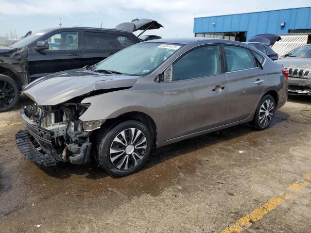 Vin: 3n1ab7ap5gl668671, lot: 54261475, nissan sentra s 2016 img_1