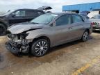 2016 NISSAN SENTRA S - 3N1AB7AP5GL668671