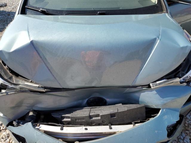 2016 TOYOTA PRIUS - JTDKARFU5G3010844