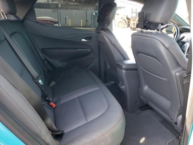 2021 CHEVROLET BOLT EV PR - 1G1FZ6S01M4105220