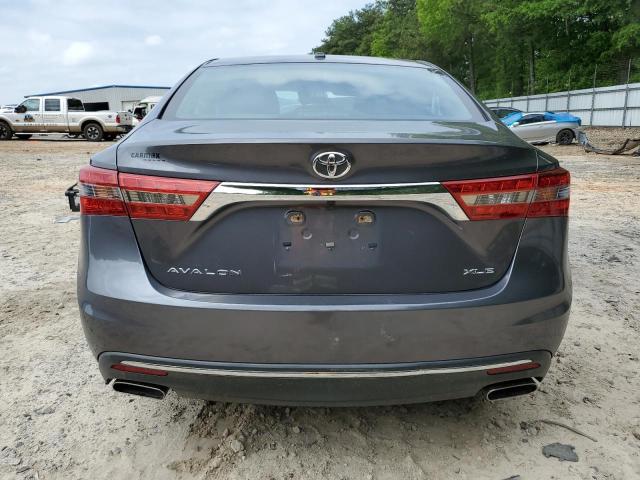 2016 TOYOTA AVALON XLE - 4T1BK1EB6GU194874