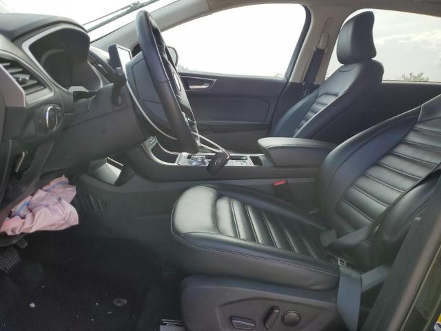 2021 FORD EDGE SEL - 2FMPK4J93MBA55359