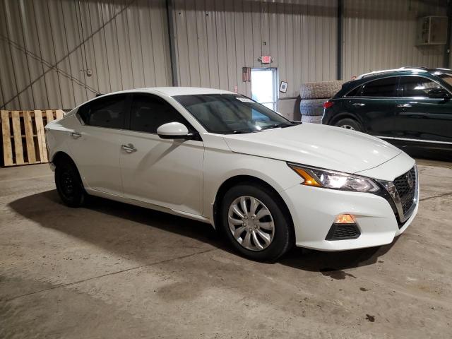 Vin: 1n4bl4bw0kn320858, lot: 52325215, nissan altima s 20194
