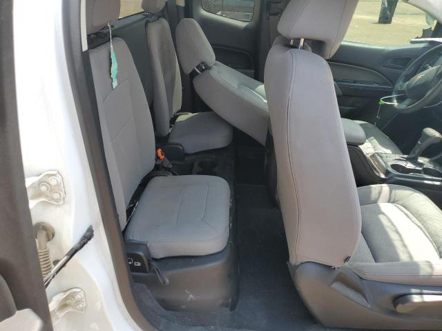 2019 CHEVROLET COLORADO - 1GCHSBEA5K1124899