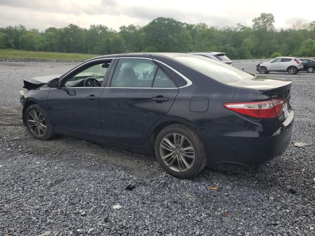 2017 TOYOTA CAMRY LE - 4T1BF1FK7HU288525